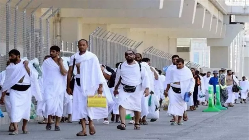 ما هي أنواع الإحرام في الحج؟.. صبري عبد الرؤوف يجيب