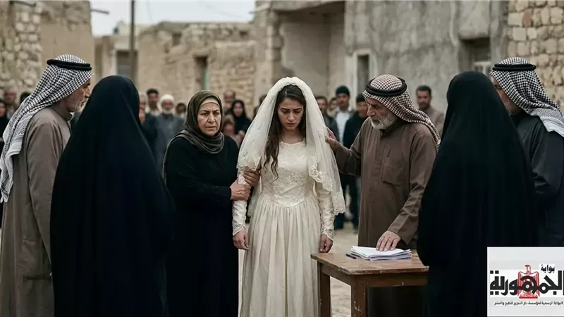 حكم إجبار الفتاة على الزواج من غير كفء لها