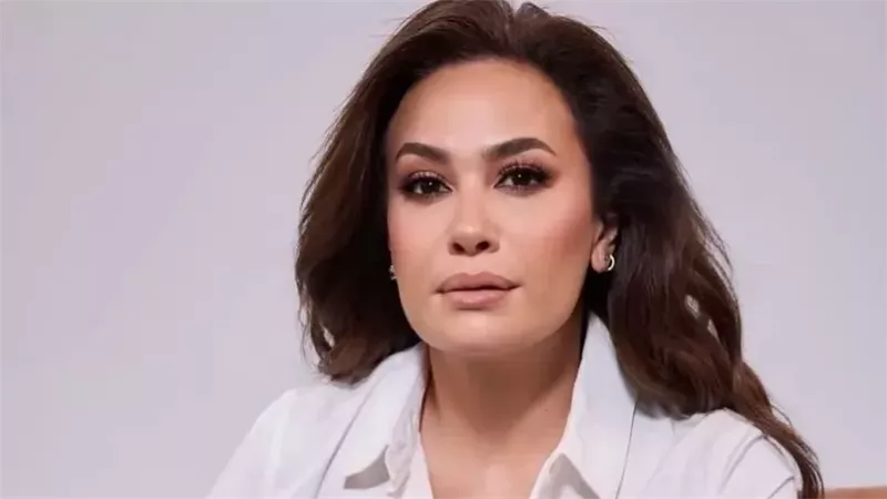 هند صبري: لا يمكن التشكيك في حبي لمصر