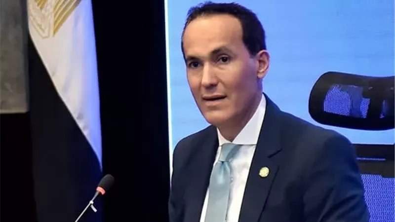 رئيس هيئة الاستثمار يستعرض الخطة الاستراتيجية الجديدة