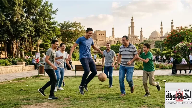 بيان حكم الترويح عن النفس في الإسلام