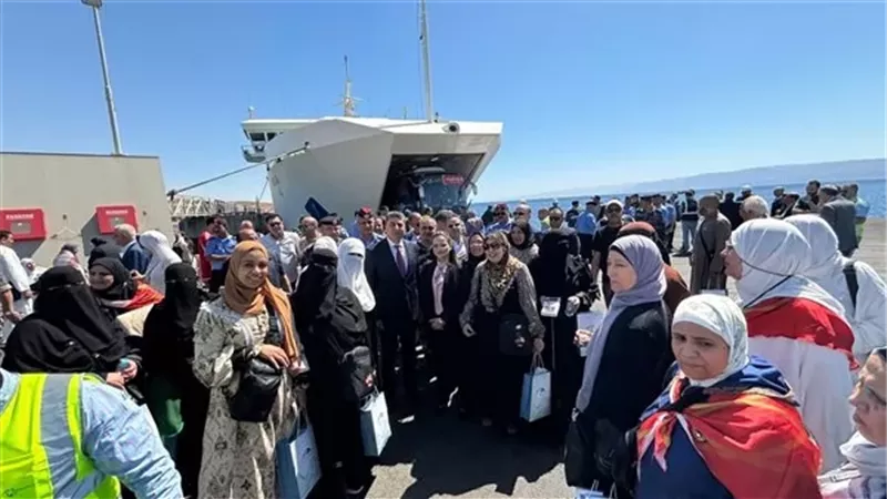 استنفار بلجان السياحة لحل المشاكل وضمان انتظام الرحلات