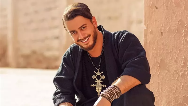سعد لمجرد يعلق على قرار حبسه 5 سنوات