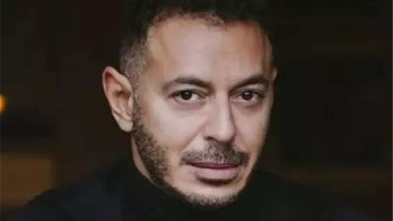 تطورات الحالة الصحية لوالد مصطفى شعبان