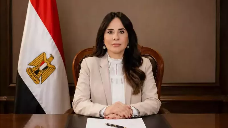 وزيرة الإسكان تصل إلى أذربيجان للمشاركة في المنتدى الحضري العالميWUF13