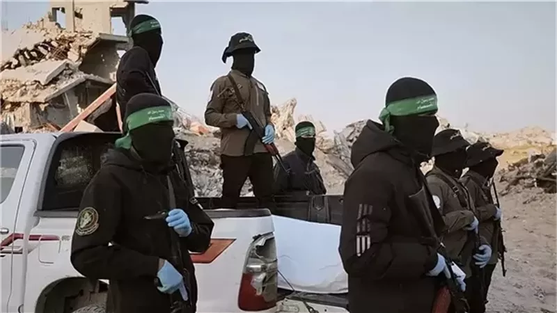 حماس تجدد دعوتها لتمكين لجنة التكنوقراط من إدارة قطاع غزة فورا