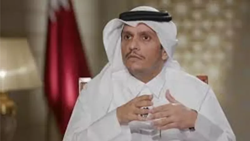 قطر والكويت تبحثان وقف التصعيد وتعزيز استقرار المنطقة