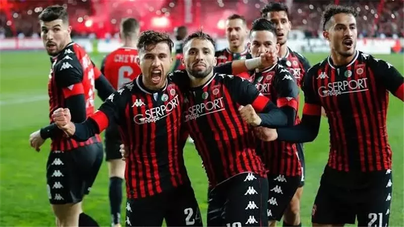 رجل مباراة الزمالك واتحاد العاصمة في نهائي الكونفدرالية