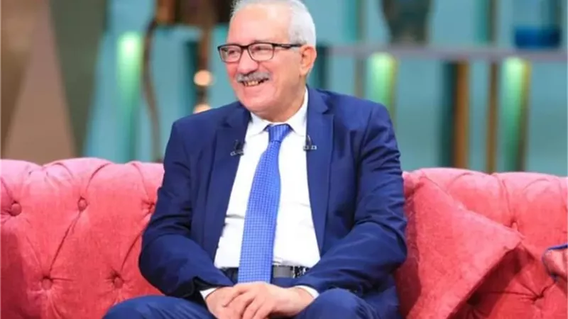 أحمد عبد الحليم: اتحاد العاصمة استحق الفوز والتتويج بالكونفدرالية