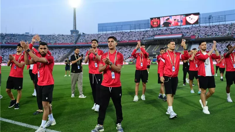 حارس اتحاد العاصمة: جئنا للقاهرة بهدف التتويج بلقب الكونفدرالية