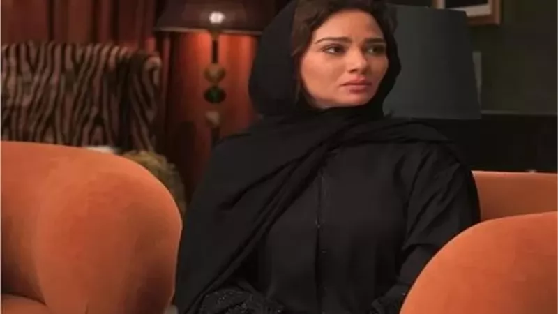 موعد عزاء والدة الفنانة فرح يوسف