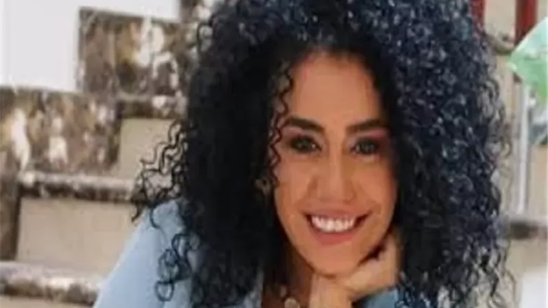 محمد لطفى ونانسي صلاح يستكملان تصوير 
