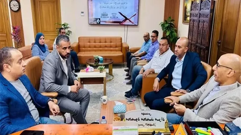 الإسكان تتحرك بقوة لتسريع ملفات تقنين الأراضي بالمدن الجديدة