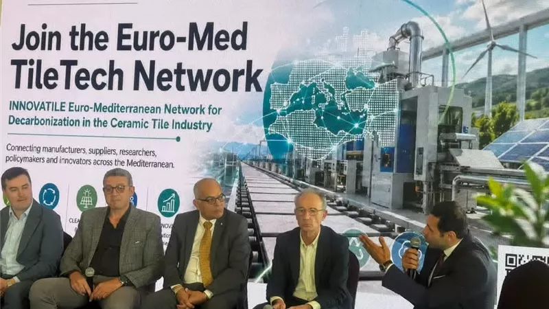 القاهرة تستضيف ورشة أورومتوسطية لدعم التصنيع منخفض الانبعاثات الكربونية