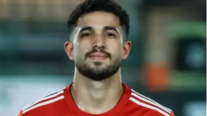 خالد عوض يصدم الأهلي ويوقع لبيراميدز