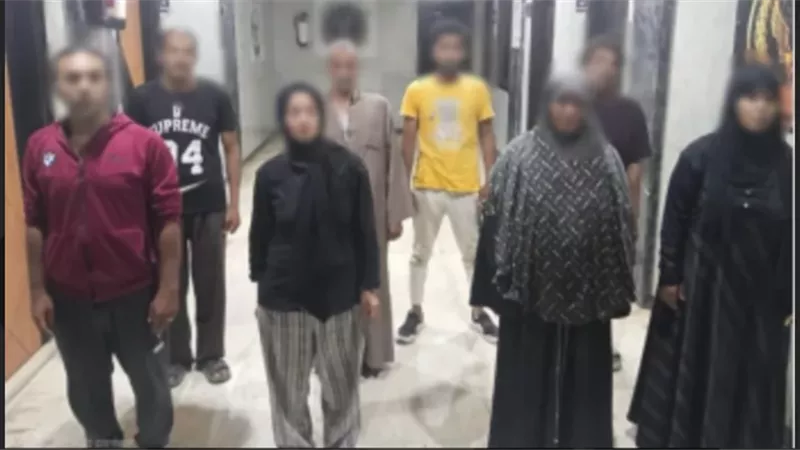 الداخلية