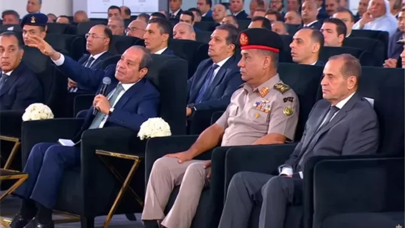 وزارة الزراعة مشروع الدلتا الجديدة لتحقيق الأمن الغذائي