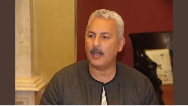 رئيس اتحاد الفلاحين : صادرتنا الزراعية وصلت 4مليون طن