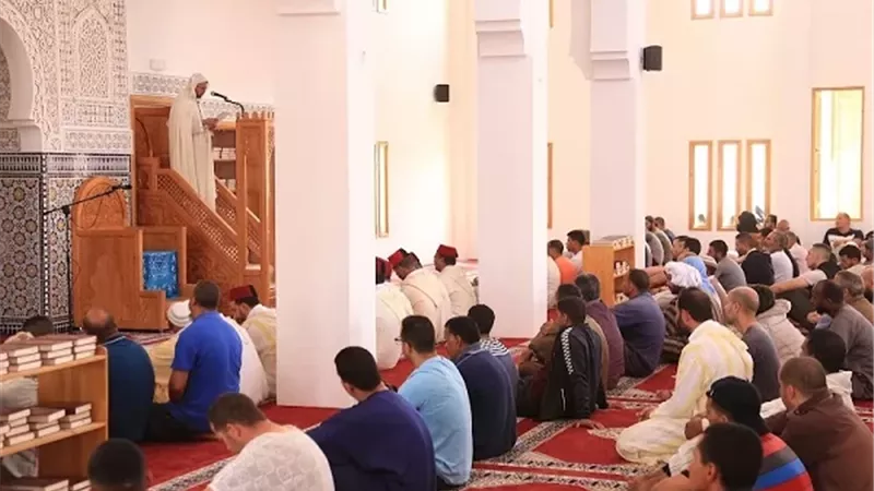 الأوقاف تنشر الإصدار 54 من سلسلة 