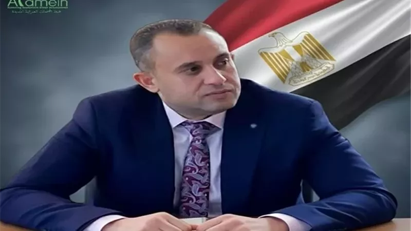 محمد خلف الله : تسليمات وطروحات جديدة وتطوير شامل في العلمين الجديدة