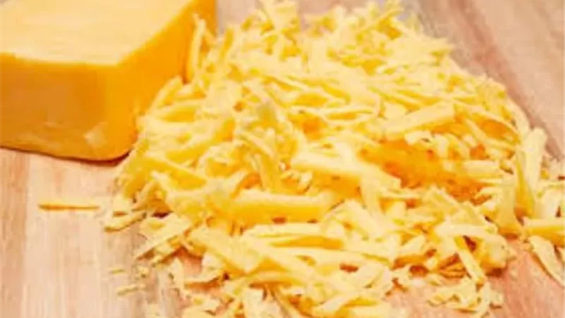 بمكونات بسيطة.. حضري صوص الشيدر بطعم احترافي