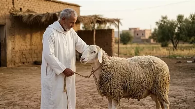 ما حكم الأضحية عن الميت؟..الأوقاف تُجيب