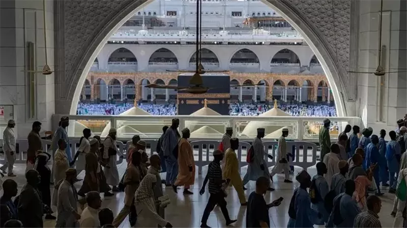 السعودية تعلن غدا الاثنين غرة ذي الحجة لعام 1447 هجرية