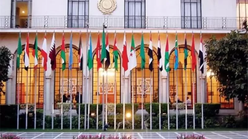 الجامعة العربية تدين الاعتداء على محطة براكة للطاقة النووية