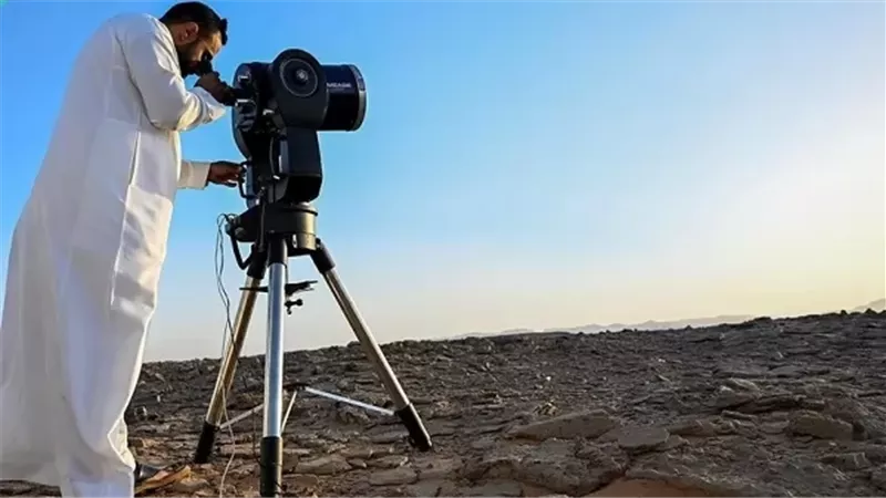 السعودية تُعلن غدًا الإثنين غرة ذي الحجة