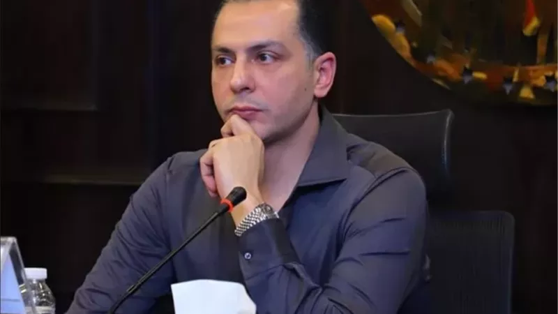 بحضور الأمين العام.. 