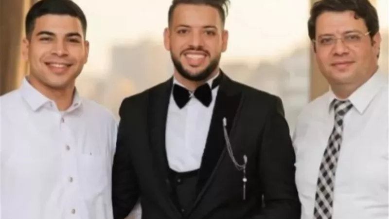 مصرع 3 أثر نشوب حريق داخل منزل بمنطقة الكوم الأحمر فى أوسيم