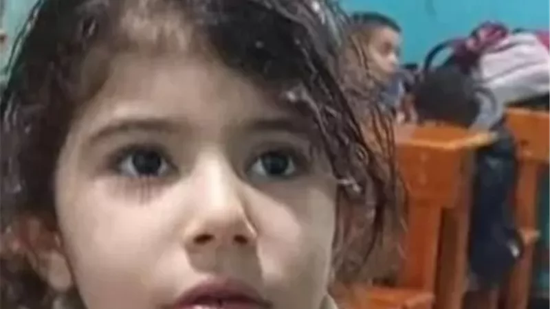 فك طلاسم العثور على جثة طفلة داخل جوال بمصرف مائي في المنيا