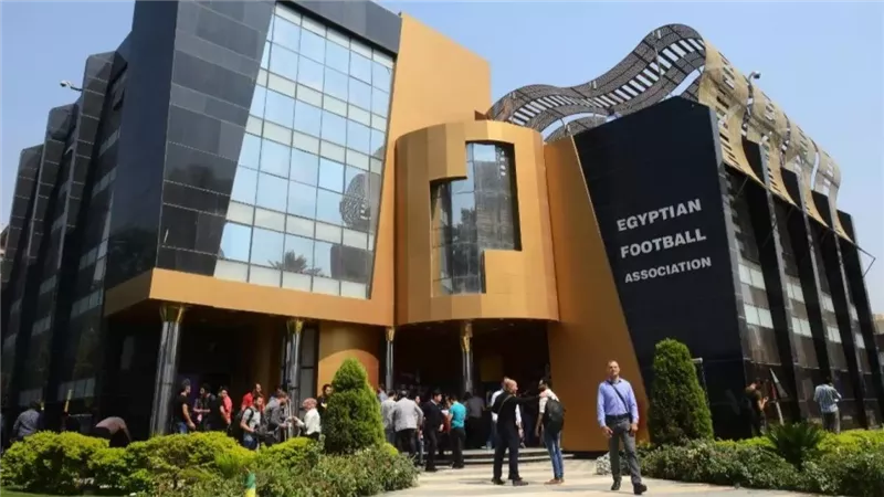 اتحاد الكرة يستضيف مراسم قرعة تصفيات أمم أفريقيا 2027