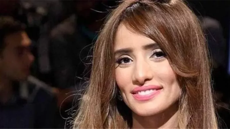 الحبس والكفالة للمتهمين بترويع طفلى الفنانة زينة