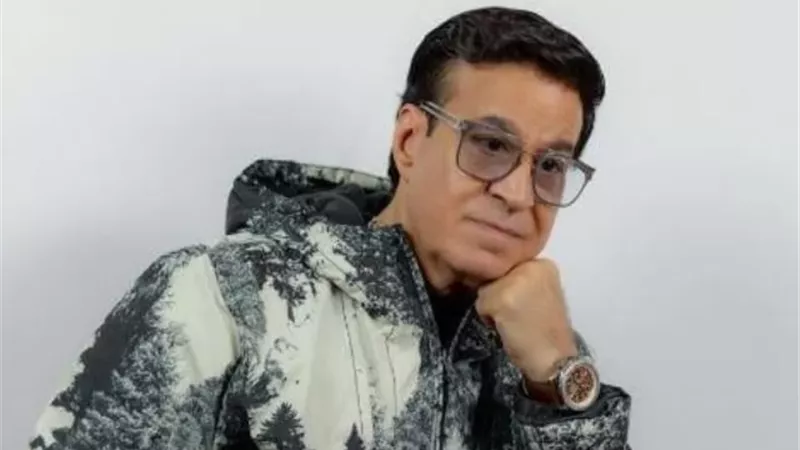 بيان رسمى من نقابة المهن الموسيقية بشأن أزمة حلمي عبد الباقي