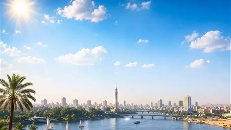 الأرصاد تكشف تفاصيل طقس اليوم.. انخفاض حرارة وأتربة مثارة