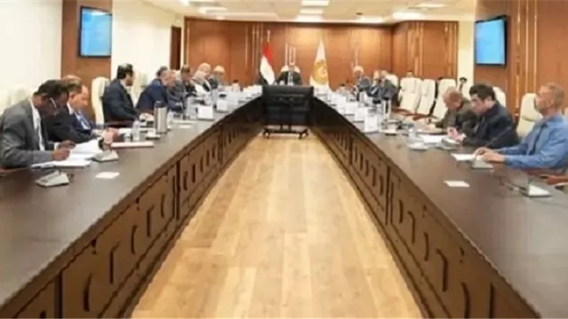 وزير العمل: 8.3 مليون جنيه لتمويل تدريب وتأهيل الشباب خلال 3 أشهر