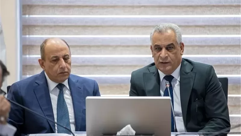 وزير الإنتاج الحربي يناقش الموازنة التخطيطية أمام «دفاع النواب»