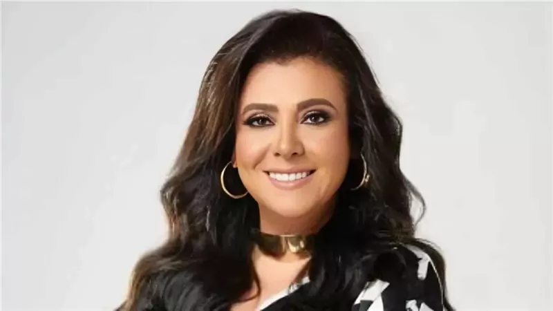 نشوى مصطفى: كان نفسى أحج السنة دى