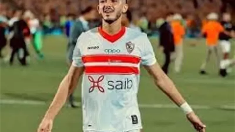 الزمالك يستقر علي رحيل الثلاثي جعفر وجهاد وأوشينج