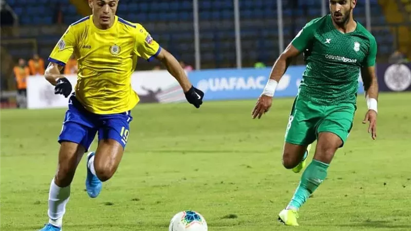 مجموعة الهبوط| ملعب برج العرب يستضيف مباراة الاتحاد والإسماعيلى