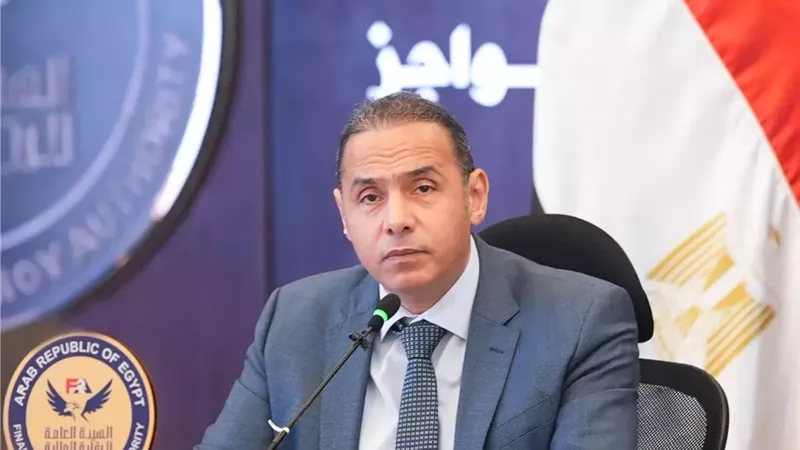 الرقابة المالية تمد فترةتقديم القوائم المالية للشركات المقيدة بالبورصة