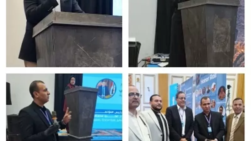 وكيل صحة المنوفية: الذكاء الاصطناعي يقود مستقبل جراحات الأسنان