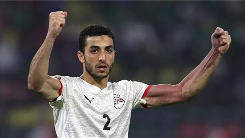 عبدالمنعم عن انضمامه لقائمة الفراعنة: 