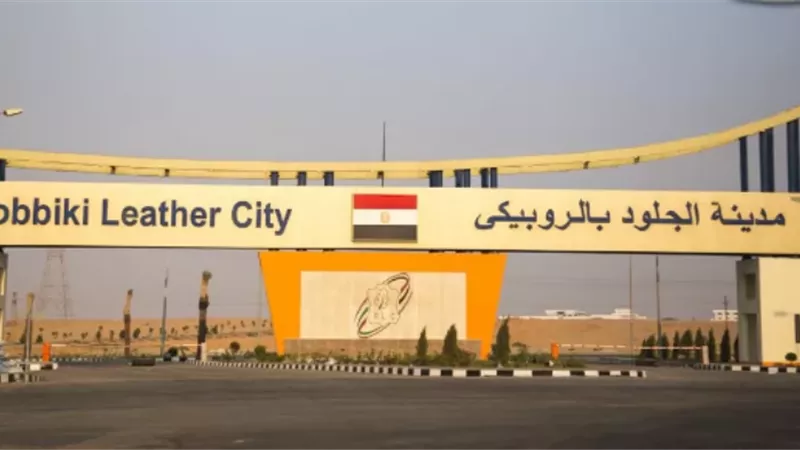 وزارة الصناعة تطرح 31 وحدة صناعية بالروبيكي جاهزة