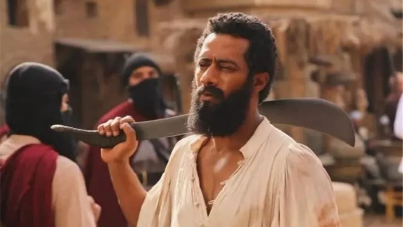 أسد يحافظ على ايراداته القياسية في السينمات