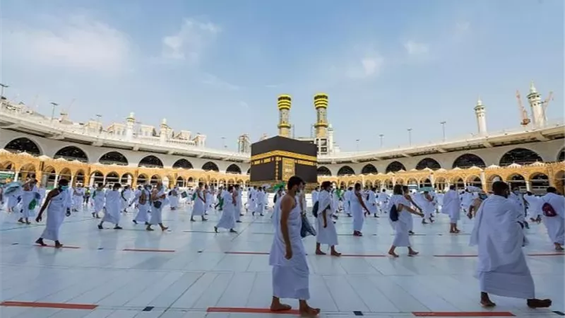 المفتي يوضح مدى جواز إنابة الغير في أداء طواف الإفاضة