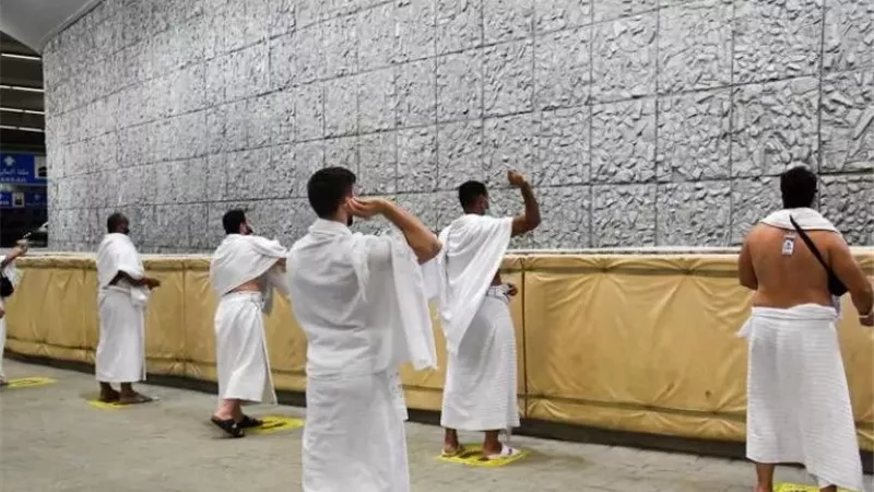 بيان حكم تقديم رمي الجمرات في أول أيام التشريق