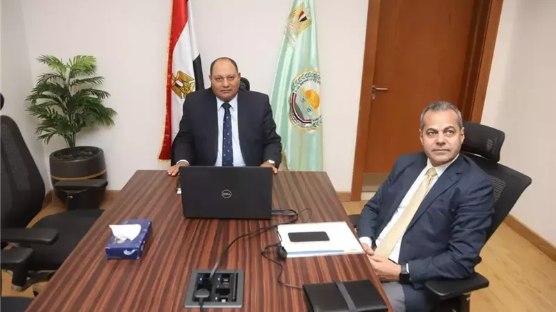الزراعة:انتخاب مصر عضواًبالمجلس التنفيذي للمنظمةالإسلاميةللأمن الغذائي