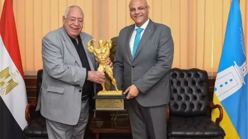 الإسكندرية تستضيف البطولة الإفريقية لكمال الأجسام 2026